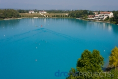 Campionati Europei Assoluti 2012 Treviso (Fondo) - Drone