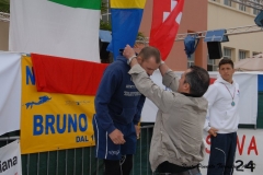 Trofeo della Ghirlandina 2012 - Modena