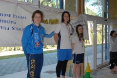 Campionati Primaverili di Categoria 2012 - Lignano